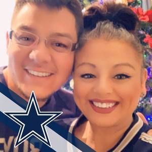 Meet your Posher, Raquel rodriguez